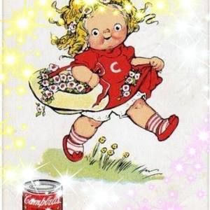 Meet your Posher, Lori